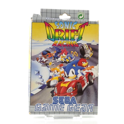 Gioco sega game gear - gioco,