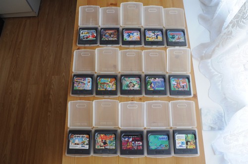 Pacchetto giochi sega game - sega,