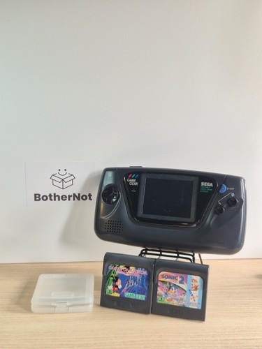 Pacchetto console sega - console,