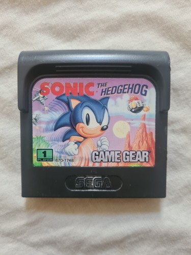Sonic the hedgehog sega - sonic,