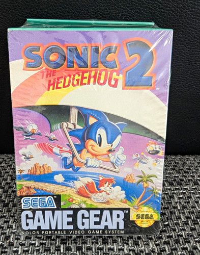 Sonic the hedgehog - hedgehog, 2