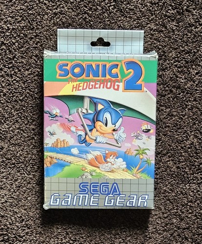 Sonic the hedgehog serie - sonic,
