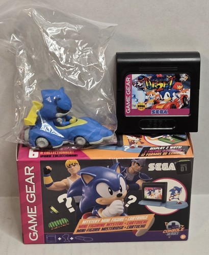 Console heroes sega game gear - heroes,