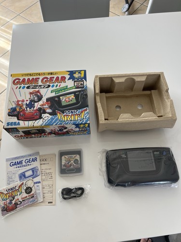 Game gear pack - game,