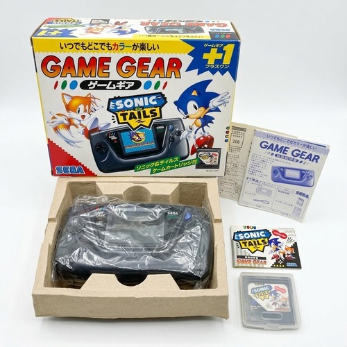 Rarissimo sega game - game, gear