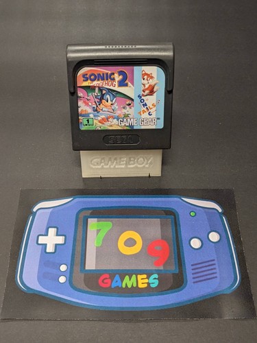 Sonic the hedgehog sega - the, 2