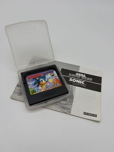 Modulo sonic the - sonic,