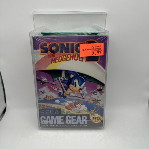 Sonic the hedgehog - hedgehog, sega