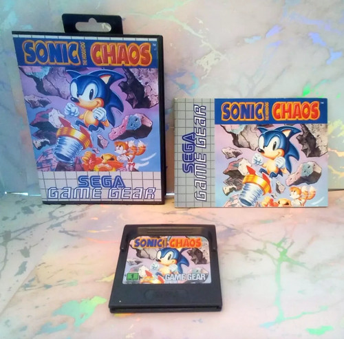 Sega game gear sonic - 🔥🔥sega,