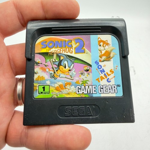 Cartuccia gioco sonic the - gioco,