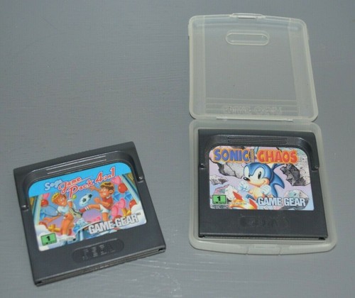 Jeux sega game - 2,