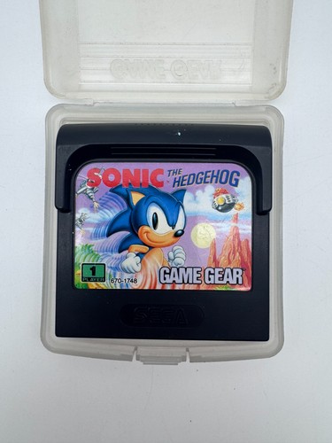 Ingranaggio gioco sonic the - sonic,