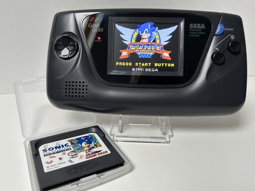Game gear versione giapponese - game,