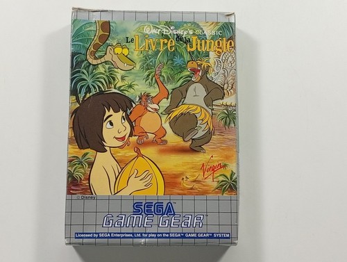 Libro della giungla serie - il,