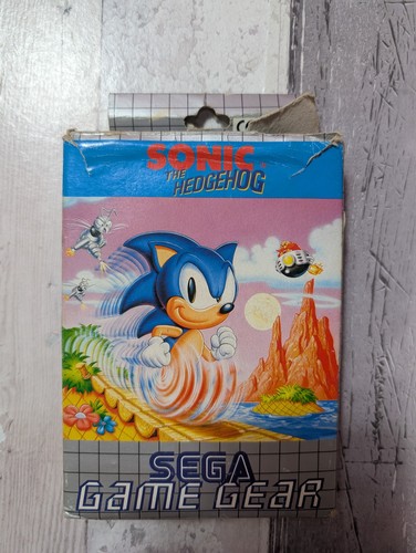 Sonic the hedgehog sega - sonic,