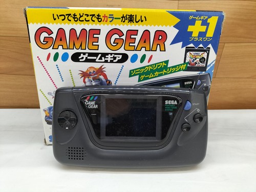 Console portatile sega game - sega,