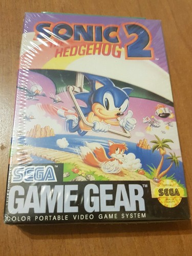 Sonic the hedgehog new - sonic,
