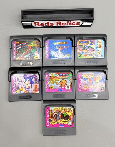 Pacchetto giochi sega game - giochi,