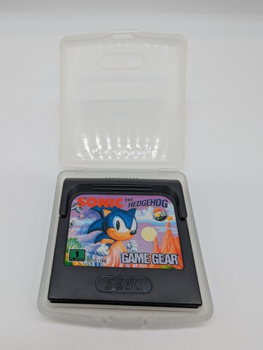 Sonic the hedgehog sega - hedgehog, (sega