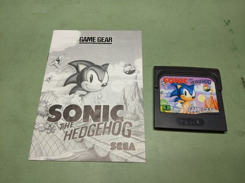 Sonic the hedgehog sega game - sonic,