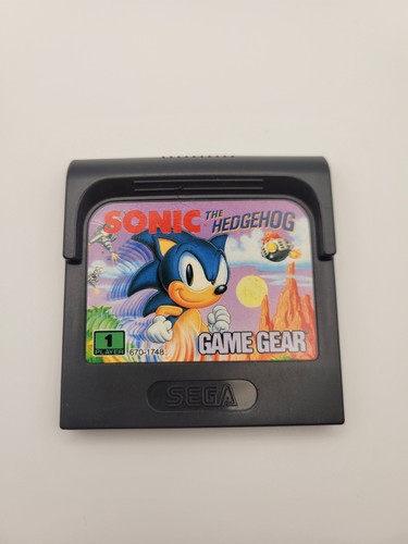Sonic the hedgehog sega - sonic,