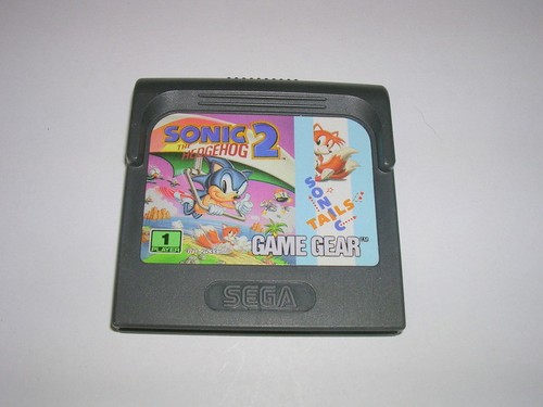 Sonic the hedgehog sega - sonic, 2