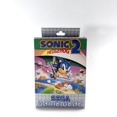Sonic the hedgehog - sonic,