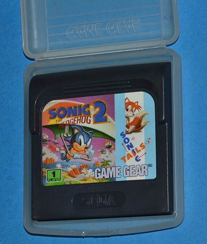 Sonic the hedgehog sega - -,