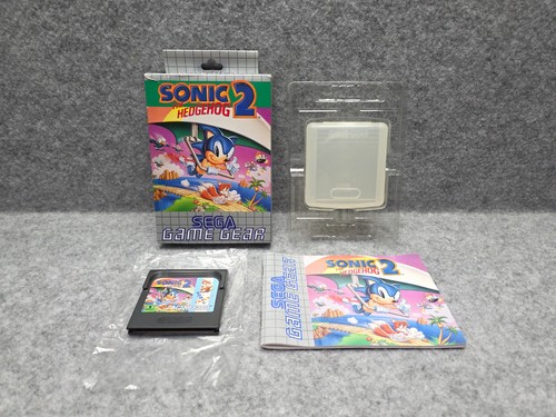 Sonic the hedgehog - hedgehog, sega