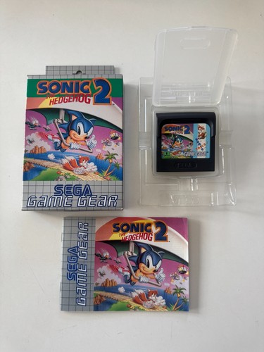 Sonic the hedgehog per sega - sonic,