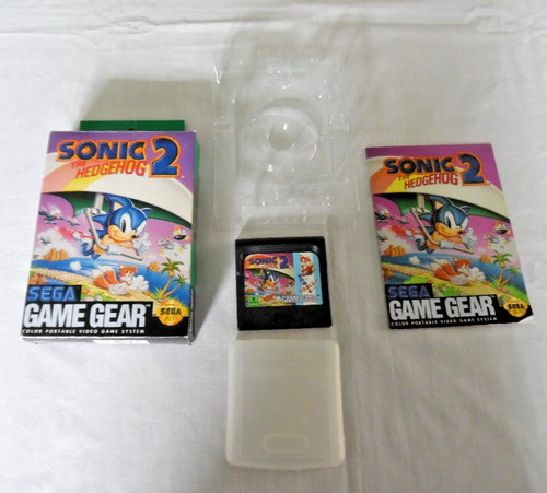 Sonic the hedgehog - sonic,