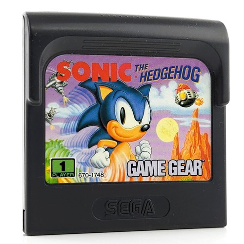 Gioco sega game - gioco, gear: