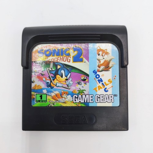 Sonic the hedgehog originale - 2,