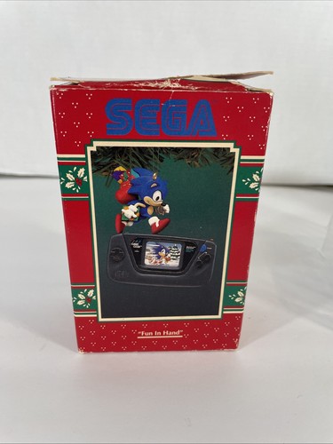 1995 sega game gear - 1995, the