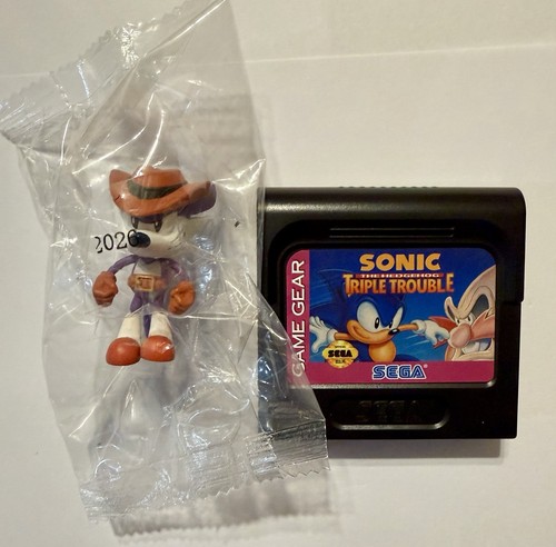 Console heroes sega game gear - game,