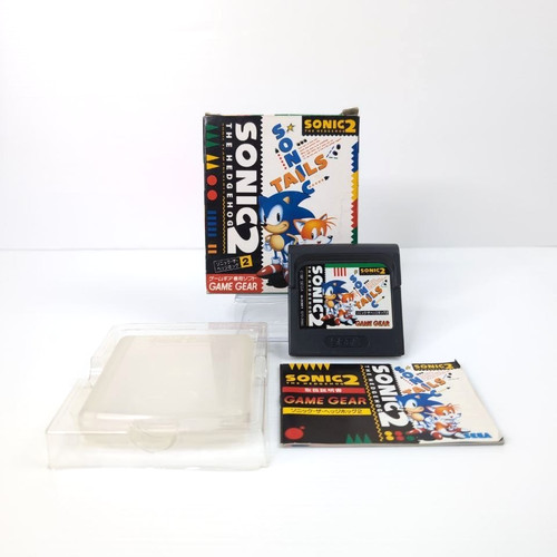 Sonic the hedgehog sega game - sonic,