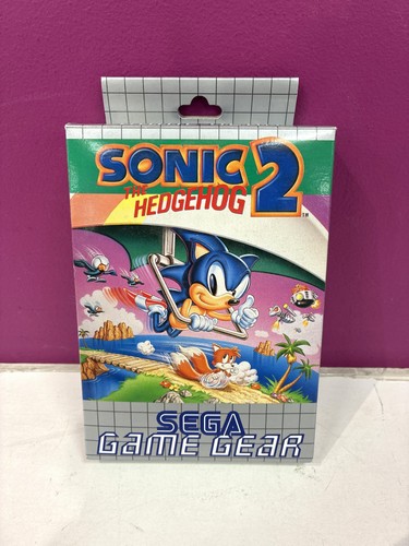 Gioco gear sonic - gioco,