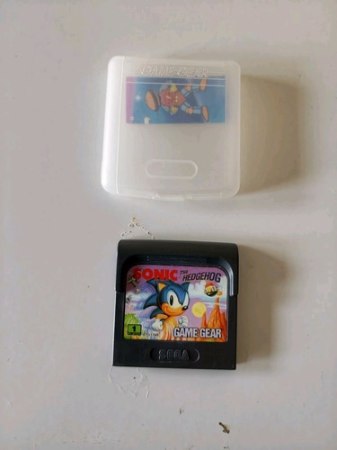 Sonic the hedgehog sega - hedgehog, game