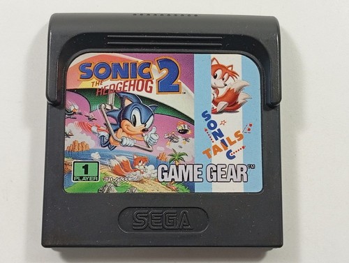 Sonic the hedgehog serie - sonic,
