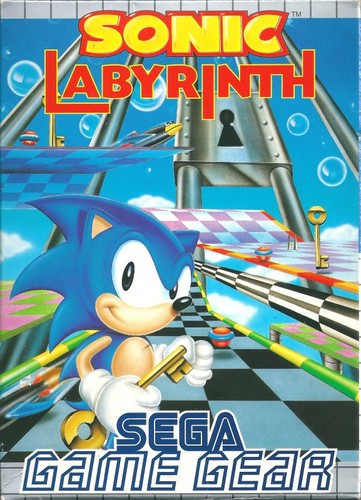 Gioco sega game gear - -, modulo