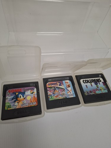 Bundle giochi vintage - 3,