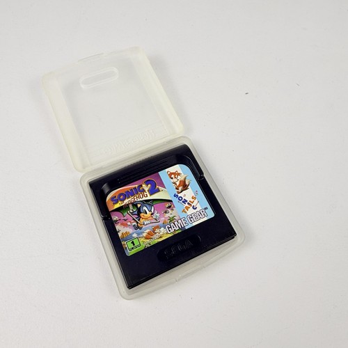 Sonic the hedgehog cart only - 2,