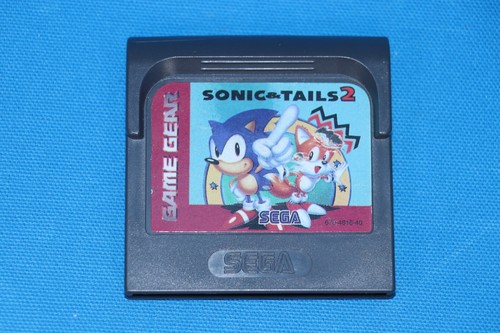 Cartuccia gioco sega - game, gear